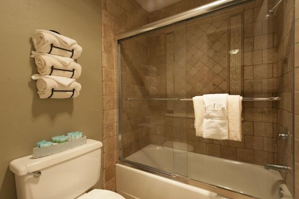 Hotel Austria Hof Lodge (Mammoth Lakes)